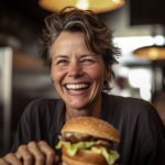 guih_bento_a_45_year_old_woman_smiling__has_beautiful_white_tee_d2963771-1f61-4eb1-9c6d-688fc375ab45.png