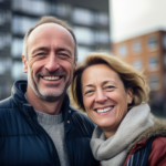 jonpapapier_a_40_year_old_man_and_woman_smiling_have_beautiful__22ec8447-149d-4bb4-b0e0-16c7131a9bbd.png